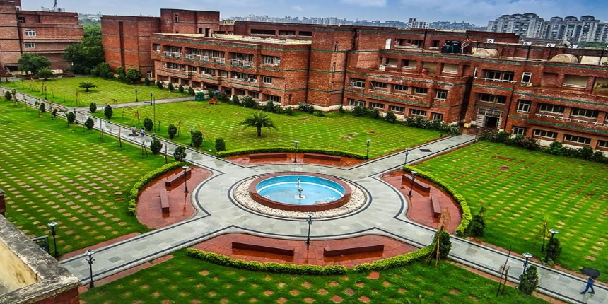 B.Tech College