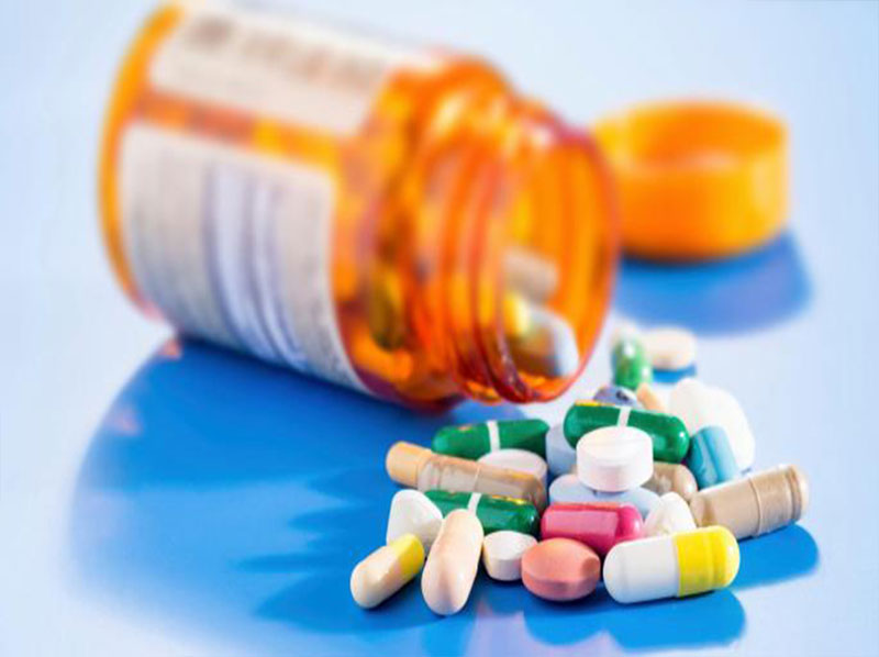 Pharmacy and Nursing